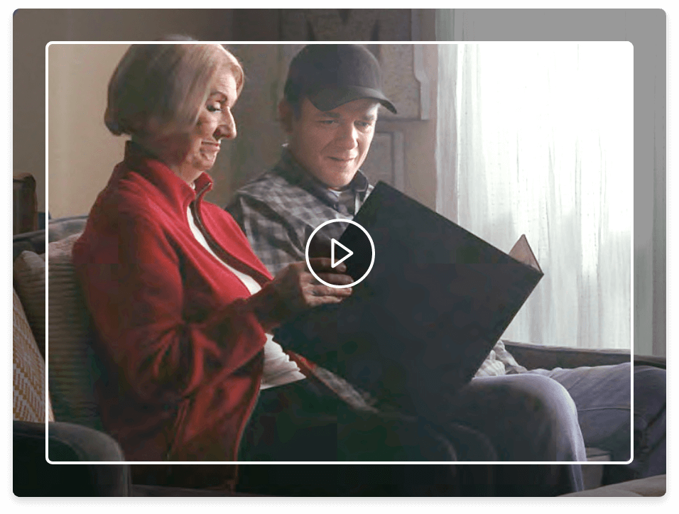 Watch Paul's video about his ARISTADA journey