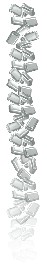 Large ARISTADA crystals