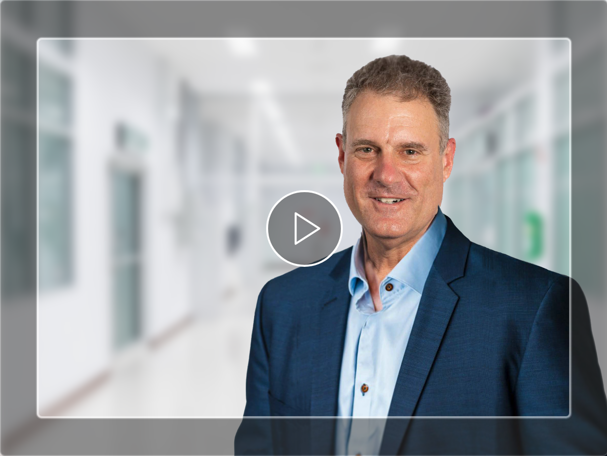 Watch Dr. Cutler's video about treatment with ARISTADA