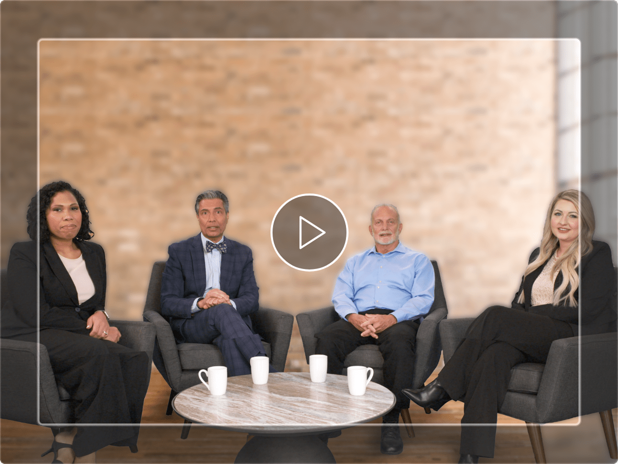 Watch Dr. Jain's video about LAI's for schizophrenia