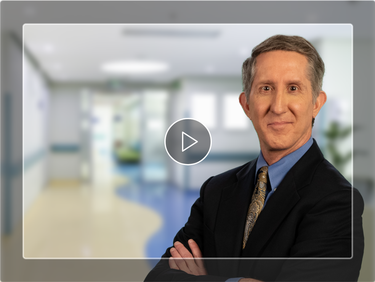 Watch Dr. Meyer's video about dosing and initiation of ARISTADA