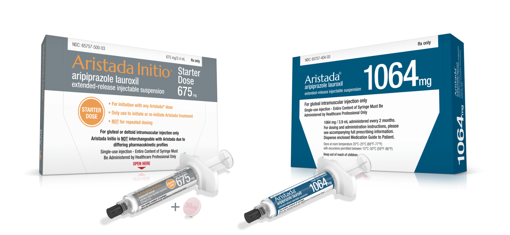 Product samples image